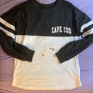 NWT Cape Cod long sleeve